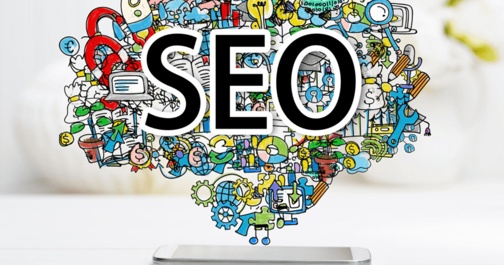 what is seo services 1